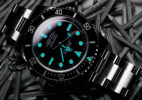 lume on rolex ceramic|rolex luminous face.